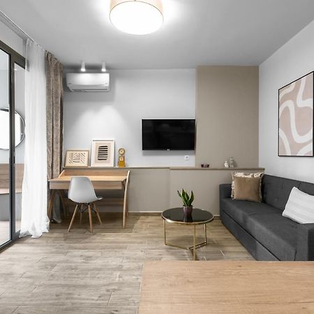 شقة سالونيك  في Big Apple #2, Nilie Hospitality Mgmt المظهر الخارجي الصورة