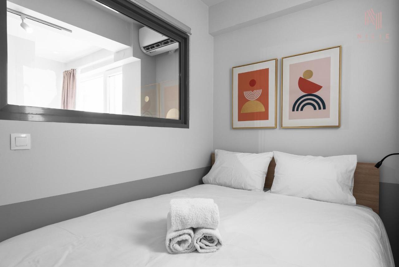 شقة سالونيك  في Big Apple #2, Nilie Hospitality Mgmt المظهر الخارجي الصورة