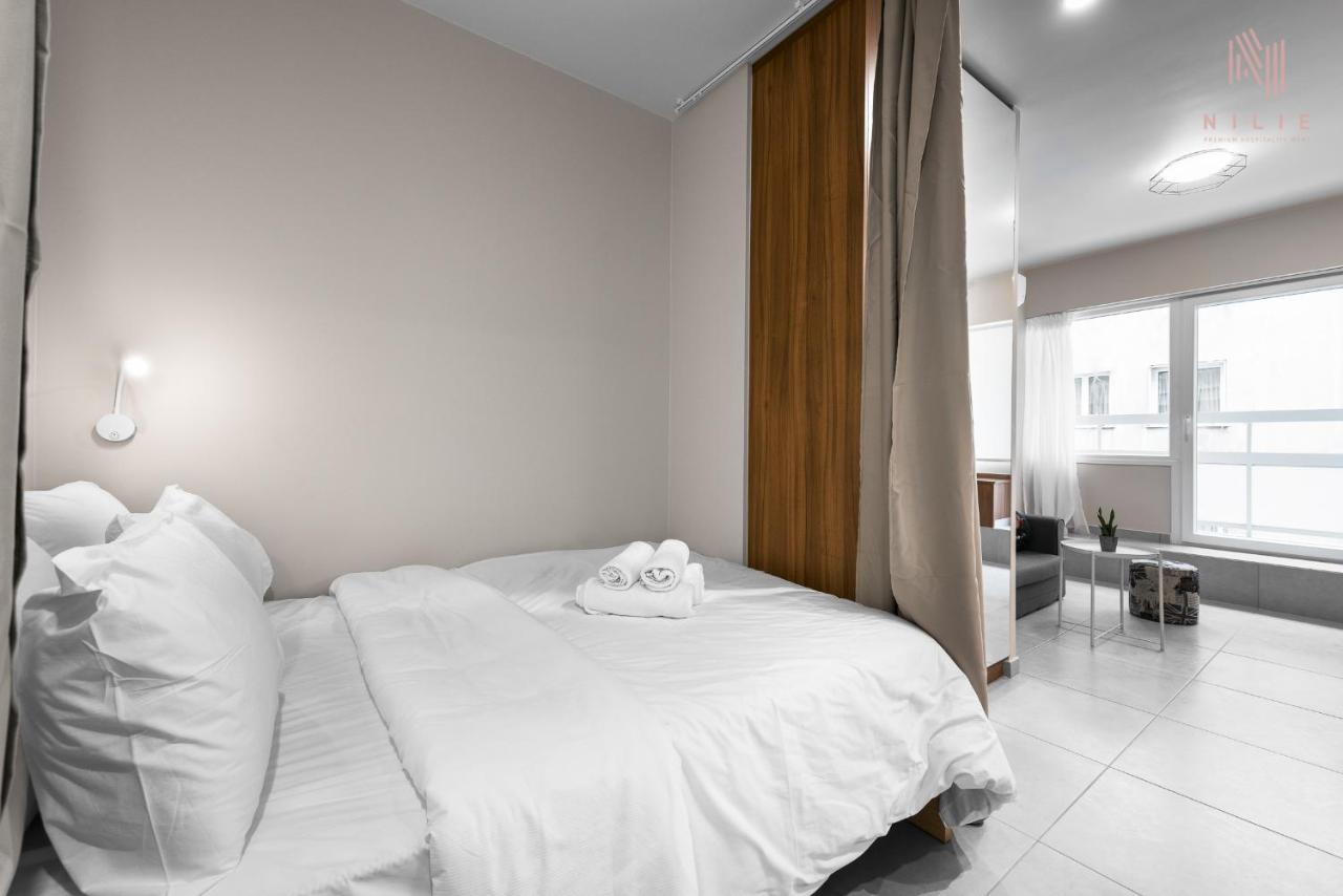 شقة سالونيك  في Big Apple #2, Nilie Hospitality Mgmt المظهر الخارجي الصورة